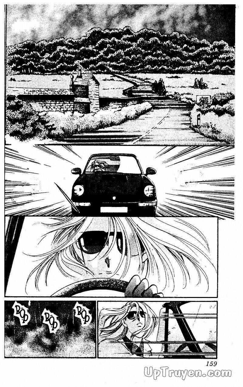 Lý Hải Vương Hôm Nay Đã Lật Thuyền Chưa ? Chapter 4.5 trang 58