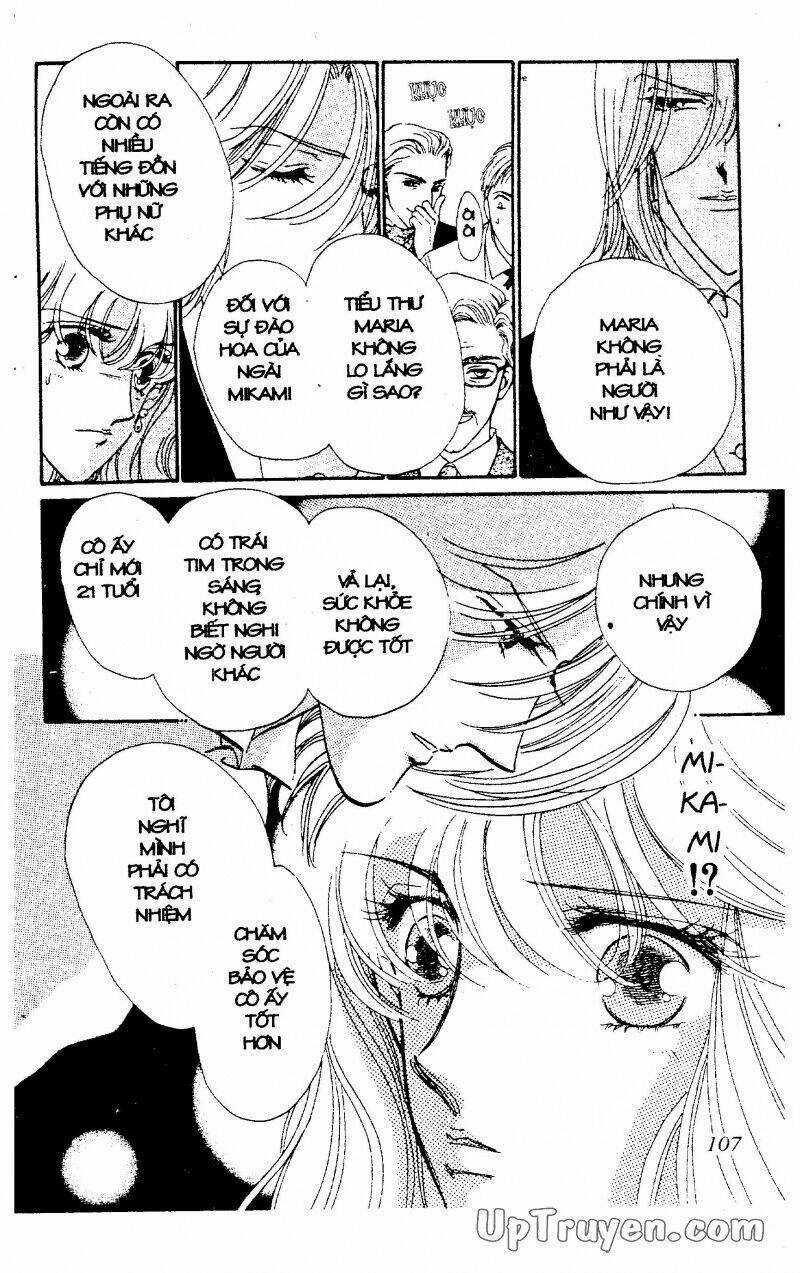 Lý Hải Vương Hôm Nay Đã Lật Thuyền Chưa ? Chapter 4.5 trang 6