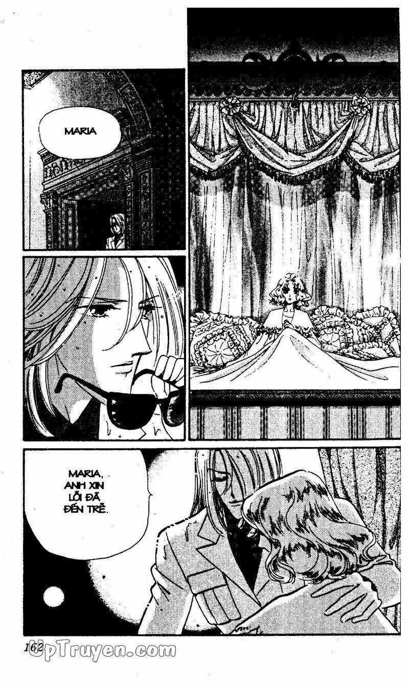 Lý Hải Vương Hôm Nay Đã Lật Thuyền Chưa ? Chapter 4.5 trang 61