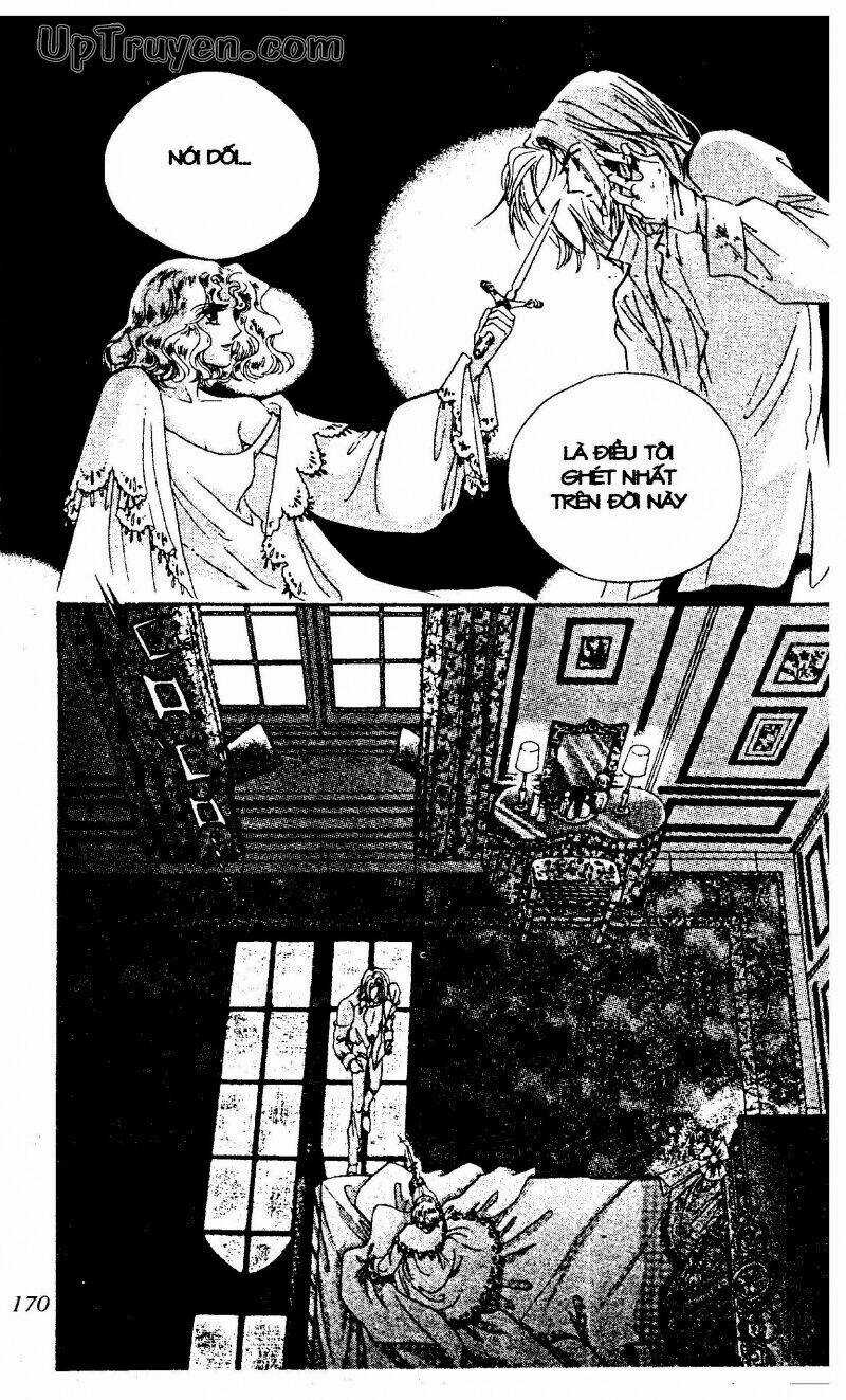 Lý Hải Vương Hôm Nay Đã Lật Thuyền Chưa ? Chapter 4.5 trang 69