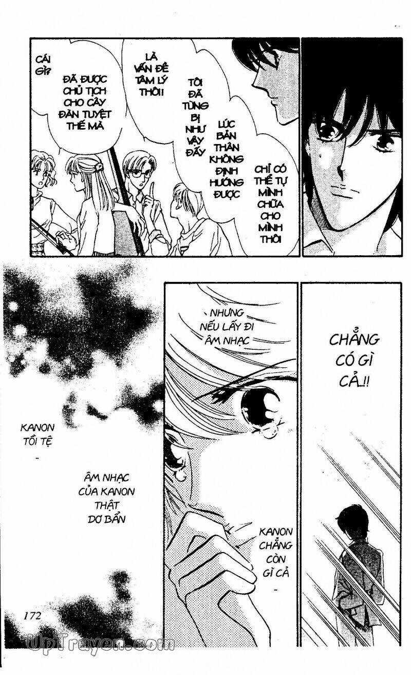 Lý Hải Vương Hôm Nay Đã Lật Thuyền Chưa ? Chapter 4.5 trang 71