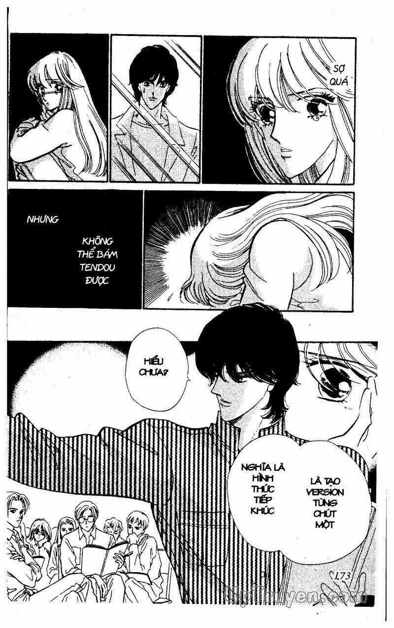 Lý Hải Vương Hôm Nay Đã Lật Thuyền Chưa ? Chapter 4.5 trang 72