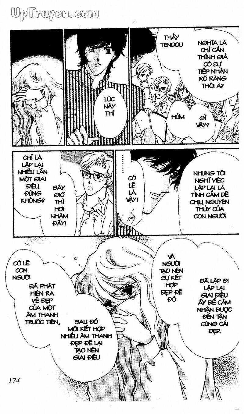 Lý Hải Vương Hôm Nay Đã Lật Thuyền Chưa ? Chapter 4.5 trang 73