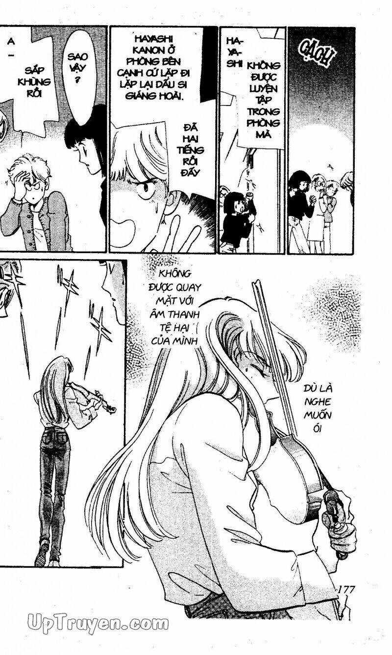 Lý Hải Vương Hôm Nay Đã Lật Thuyền Chưa ? Chapter 4.5 trang 76