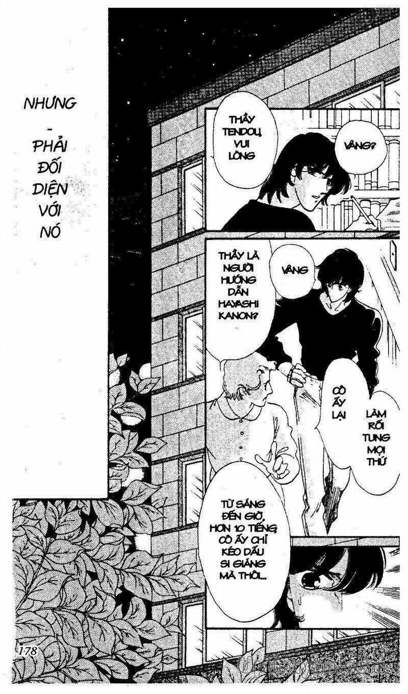 Lý Hải Vương Hôm Nay Đã Lật Thuyền Chưa ? Chapter 4.5 trang 77