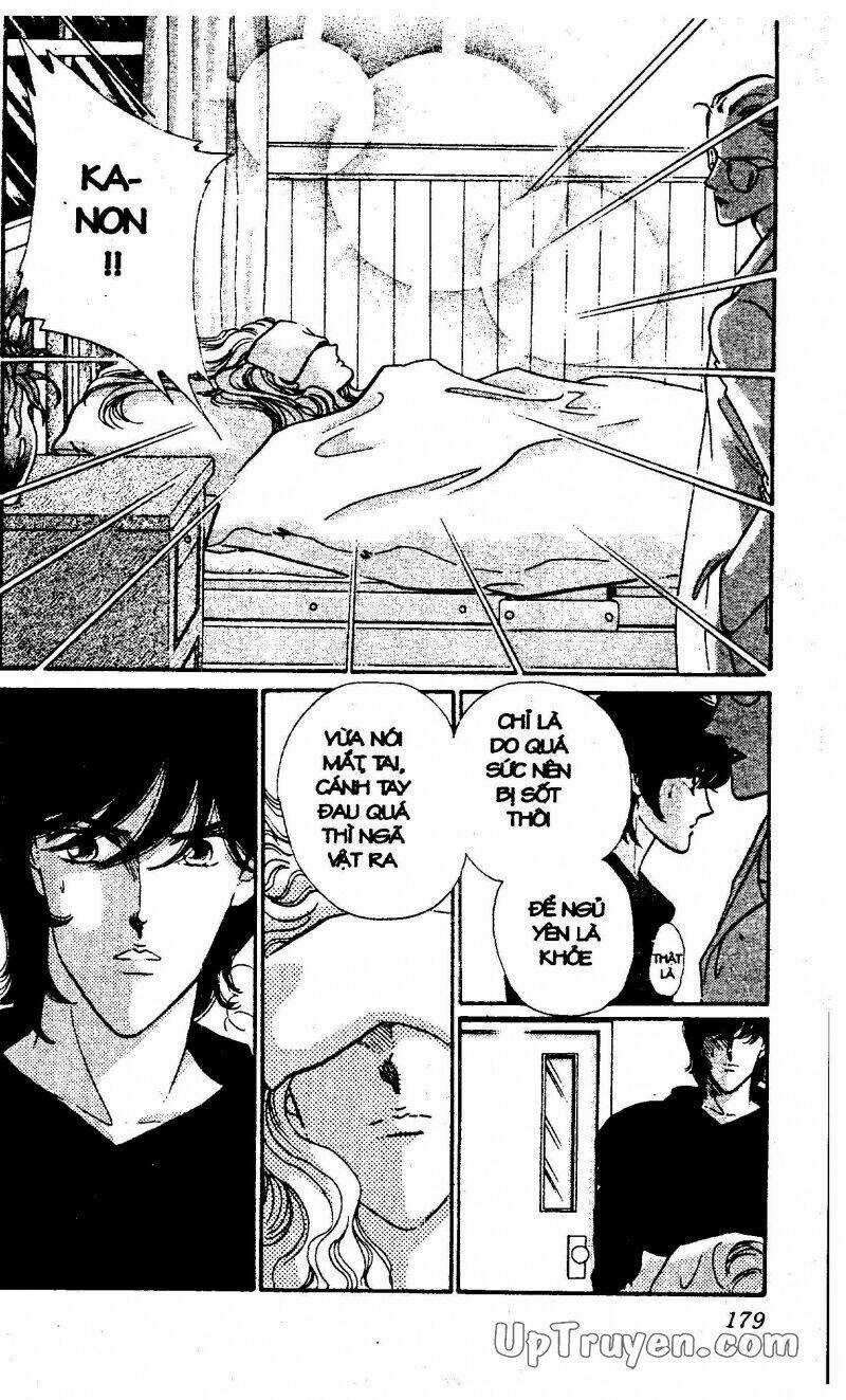 Lý Hải Vương Hôm Nay Đã Lật Thuyền Chưa ? Chapter 4.5 trang 78