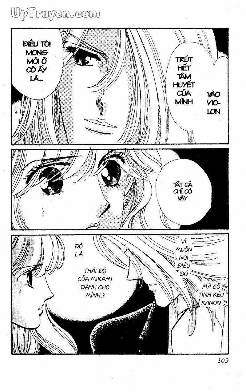 Lý Hải Vương Hôm Nay Đã Lật Thuyền Chưa ? Chapter 4.5 trang 8