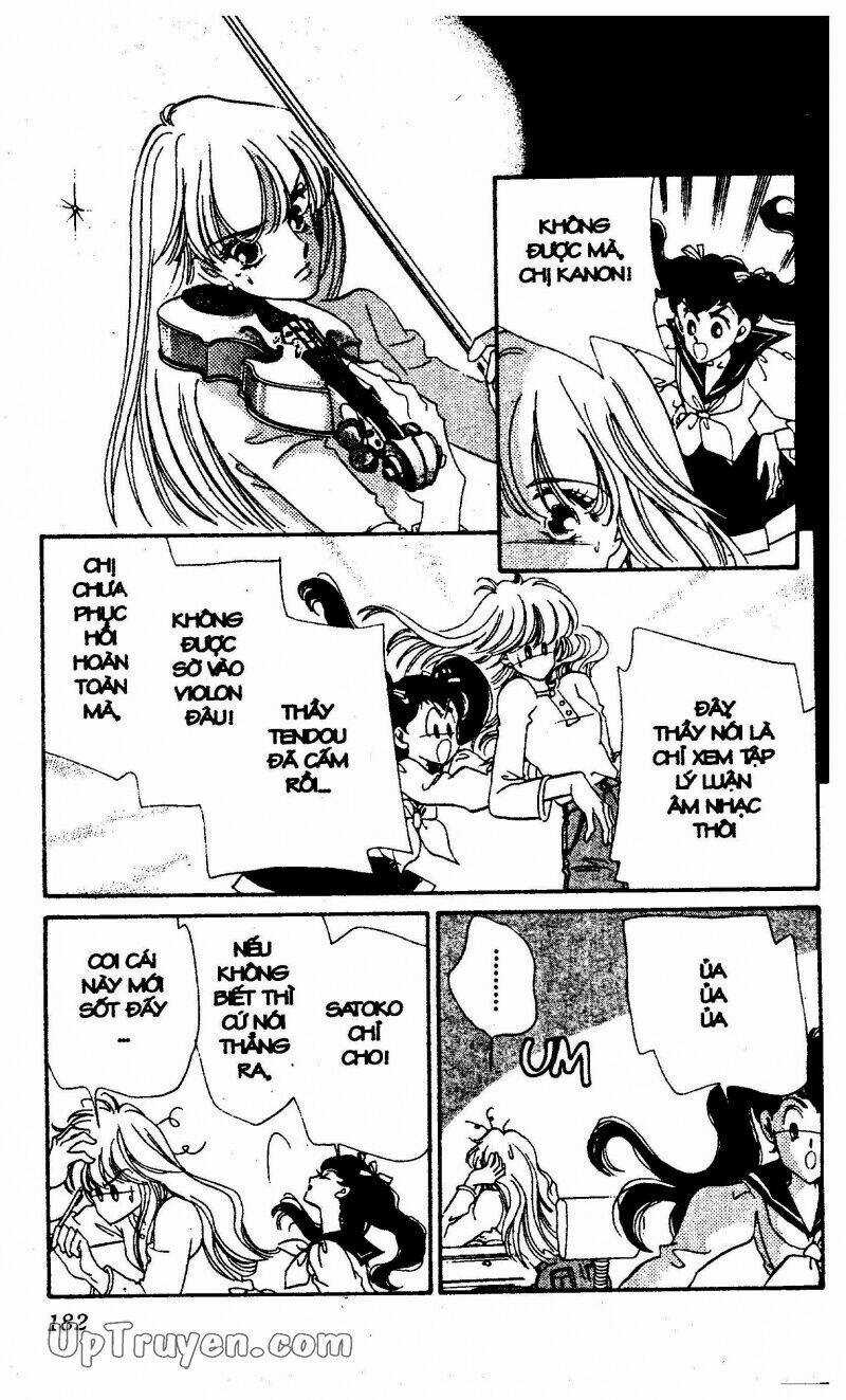 Lý Hải Vương Hôm Nay Đã Lật Thuyền Chưa ? Chapter 4.5 trang 81