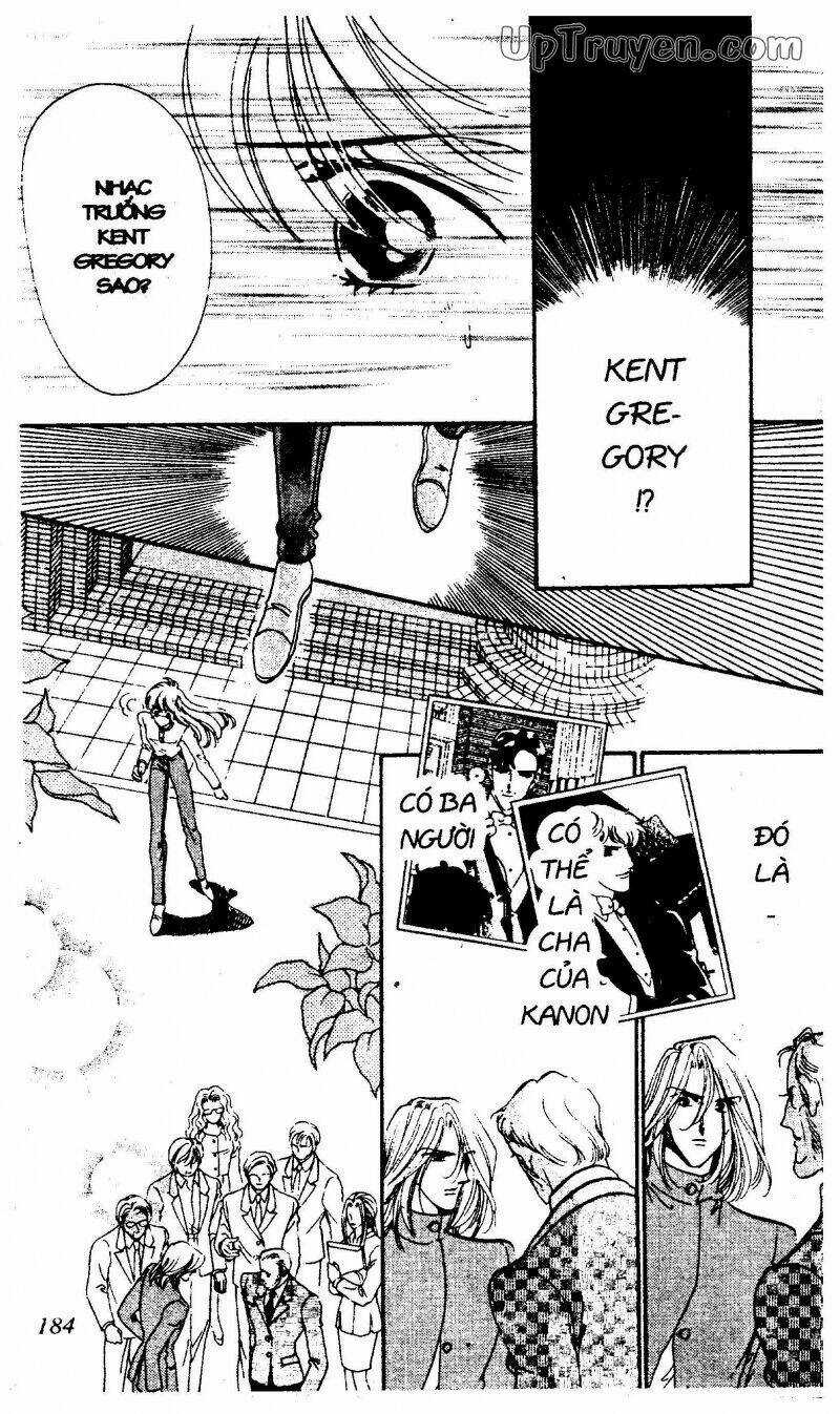 Lý Hải Vương Hôm Nay Đã Lật Thuyền Chưa ? Chapter 4.5 trang 83