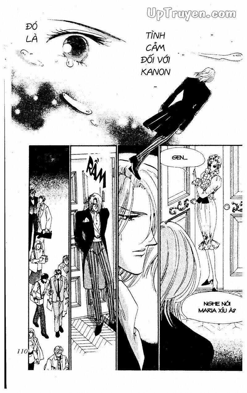 Lý Hải Vương Hôm Nay Đã Lật Thuyền Chưa ? Chapter 4.5 trang 9