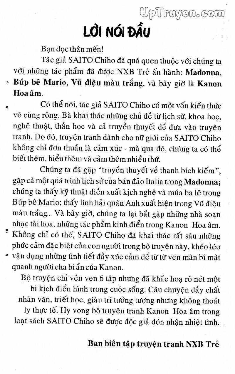 Lý Hải Vương Hôm Nay Đã Lật Thuyền Chưa ? Chapter 4 trang 2