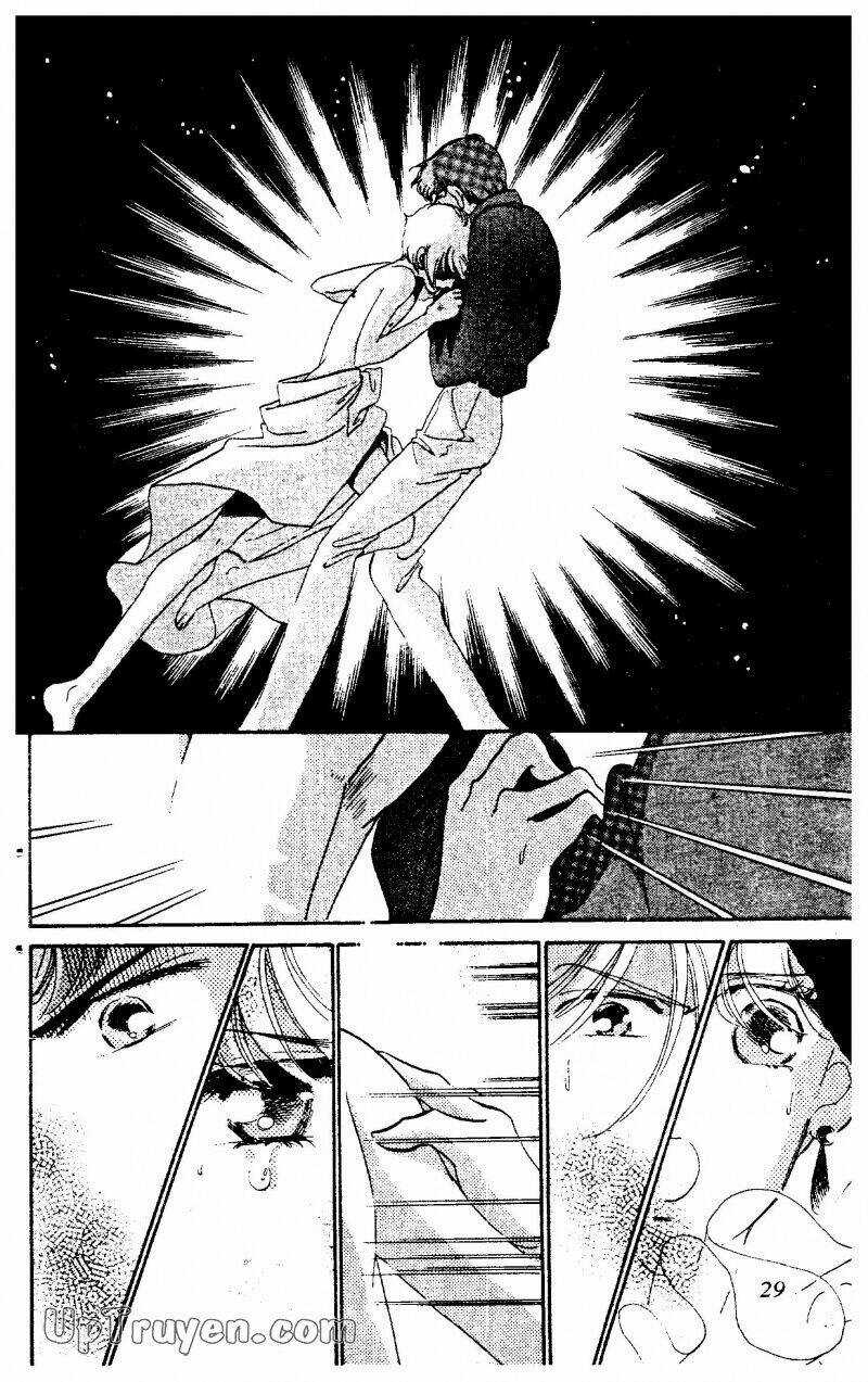 Lý Hải Vương Hôm Nay Đã Lật Thuyền Chưa ? Chapter 4 trang 28