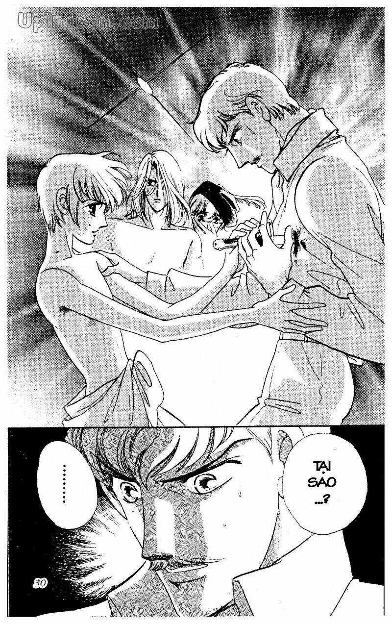 Lý Hải Vương Hôm Nay Đã Lật Thuyền Chưa ? Chapter 4 trang 29