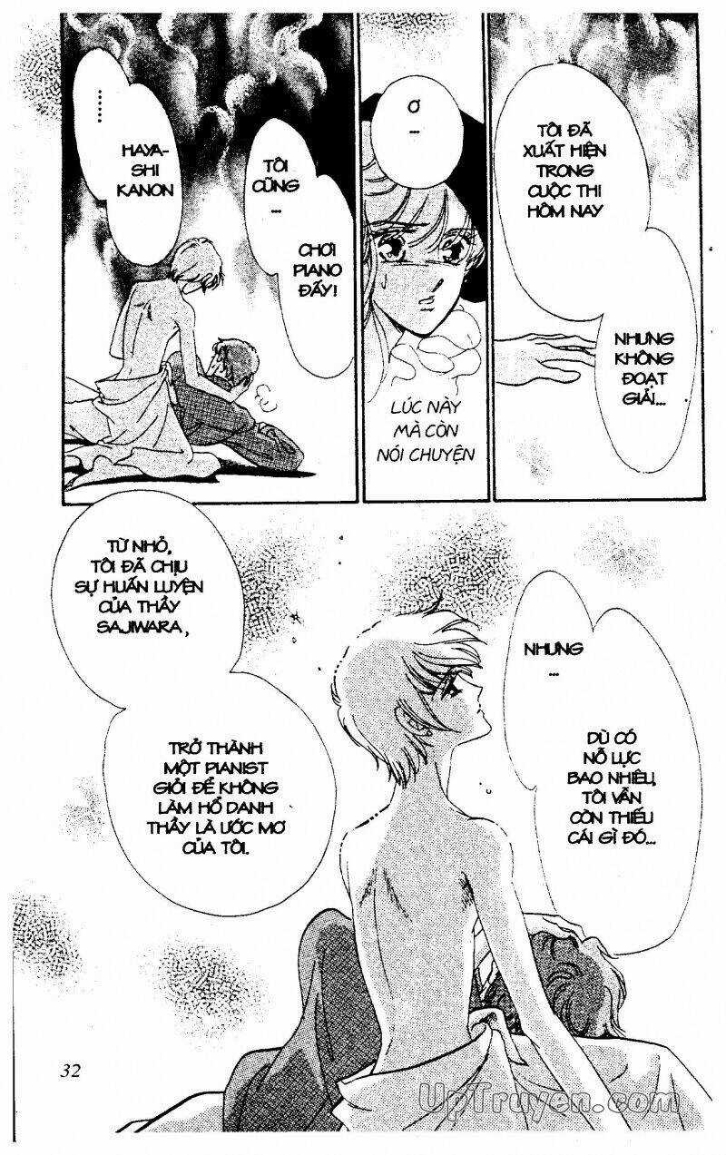 Lý Hải Vương Hôm Nay Đã Lật Thuyền Chưa ? Chapter 4 trang 31