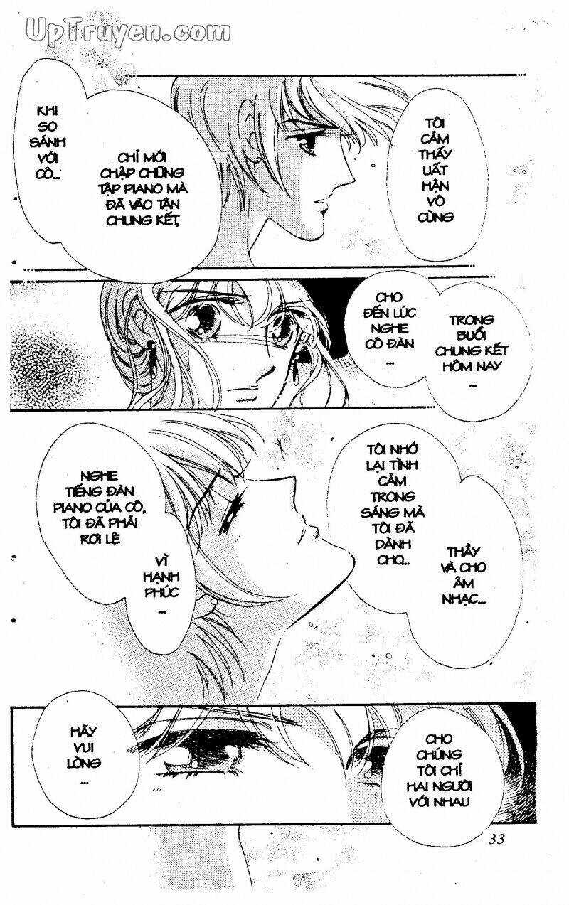 Lý Hải Vương Hôm Nay Đã Lật Thuyền Chưa ? Chapter 4 trang 32