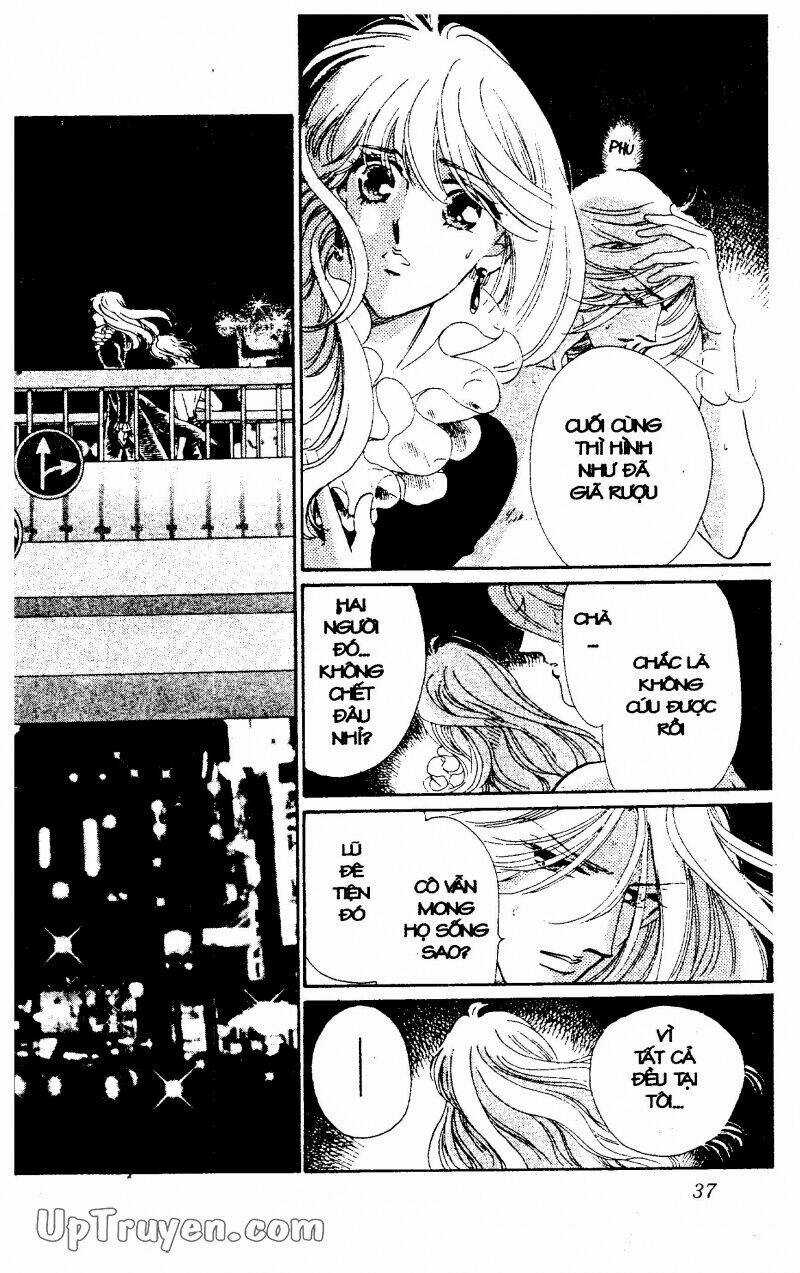 Lý Hải Vương Hôm Nay Đã Lật Thuyền Chưa ? Chapter 4 trang 36