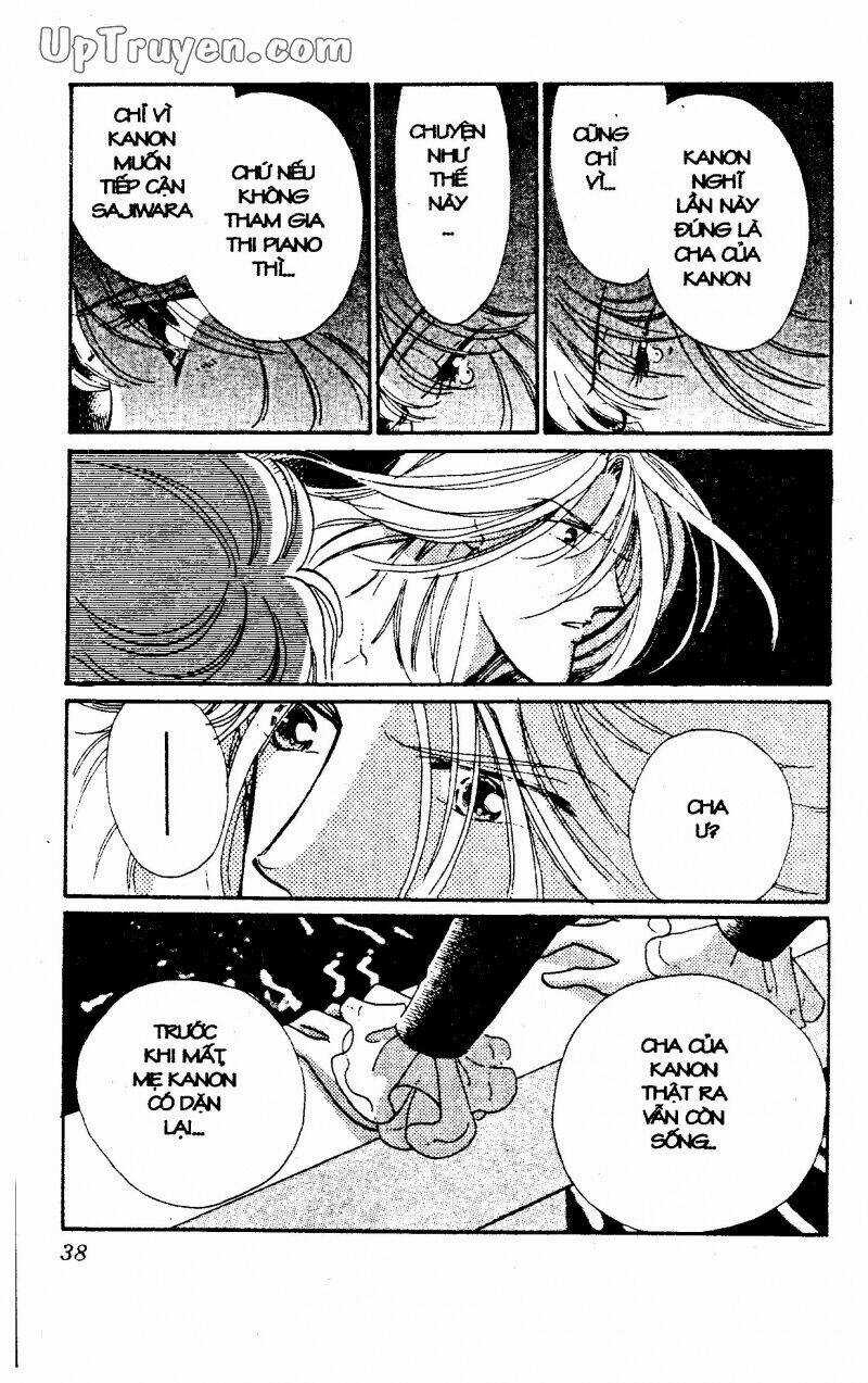 Lý Hải Vương Hôm Nay Đã Lật Thuyền Chưa ? Chapter 4 trang 37