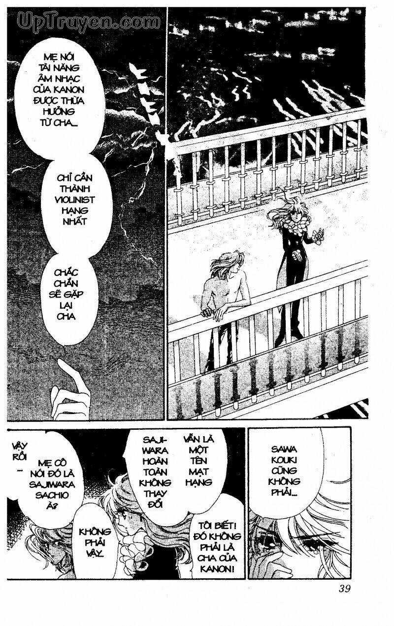 Lý Hải Vương Hôm Nay Đã Lật Thuyền Chưa ? Chapter 4 trang 38