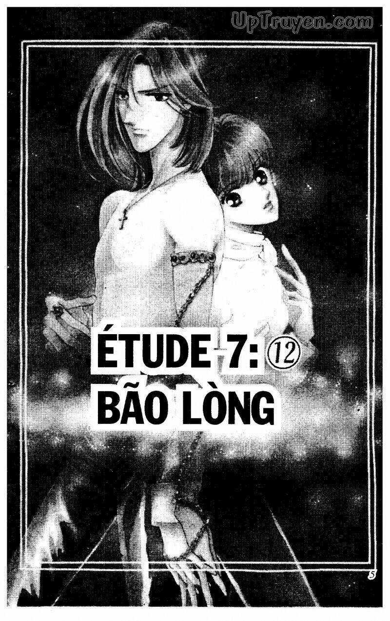 Lý Hải Vương Hôm Nay Đã Lật Thuyền Chưa ? Chapter 4 trang 4