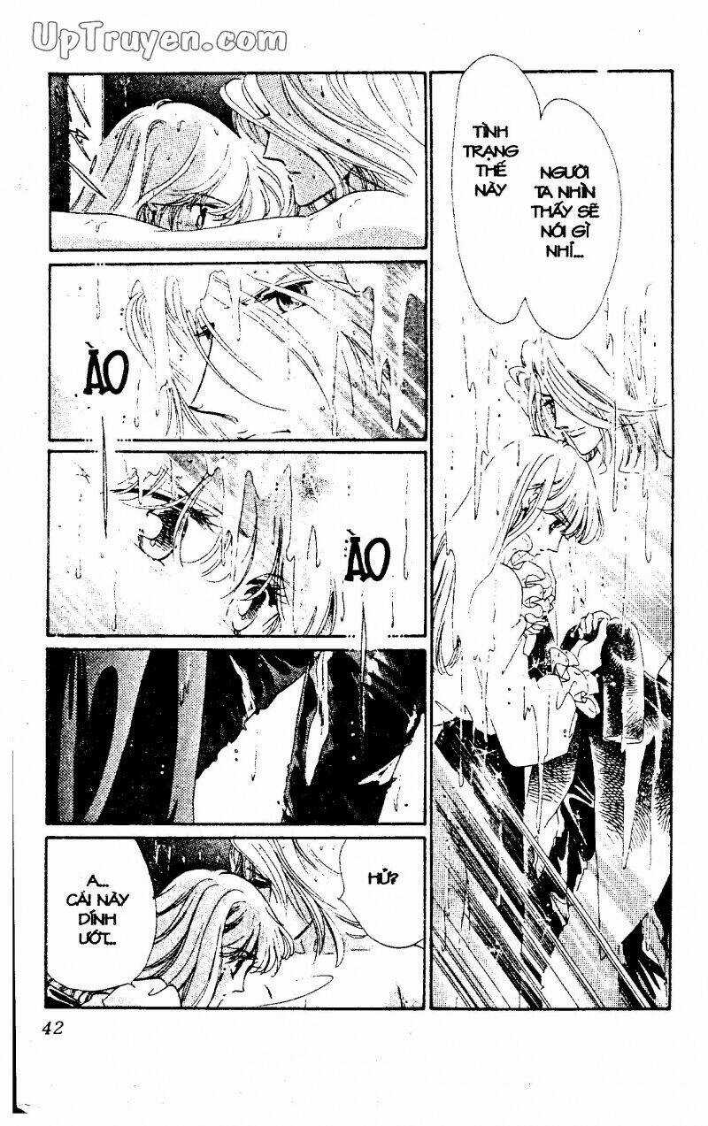 Lý Hải Vương Hôm Nay Đã Lật Thuyền Chưa ? Chapter 4 trang 41
