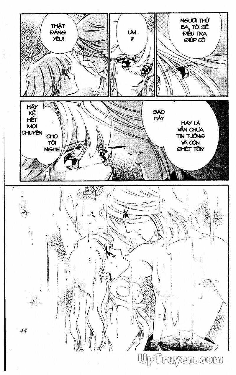 Lý Hải Vương Hôm Nay Đã Lật Thuyền Chưa ? Chapter 4 trang 43