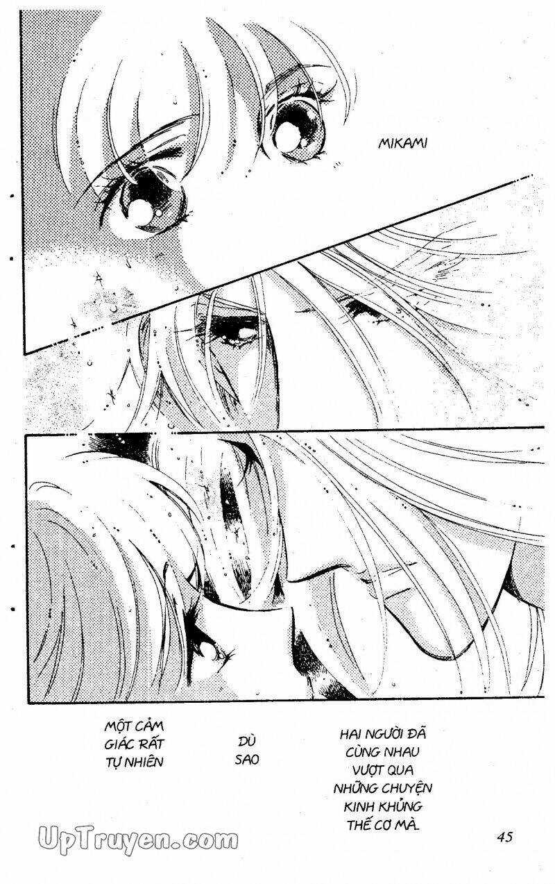 Lý Hải Vương Hôm Nay Đã Lật Thuyền Chưa ? Chapter 4 trang 44