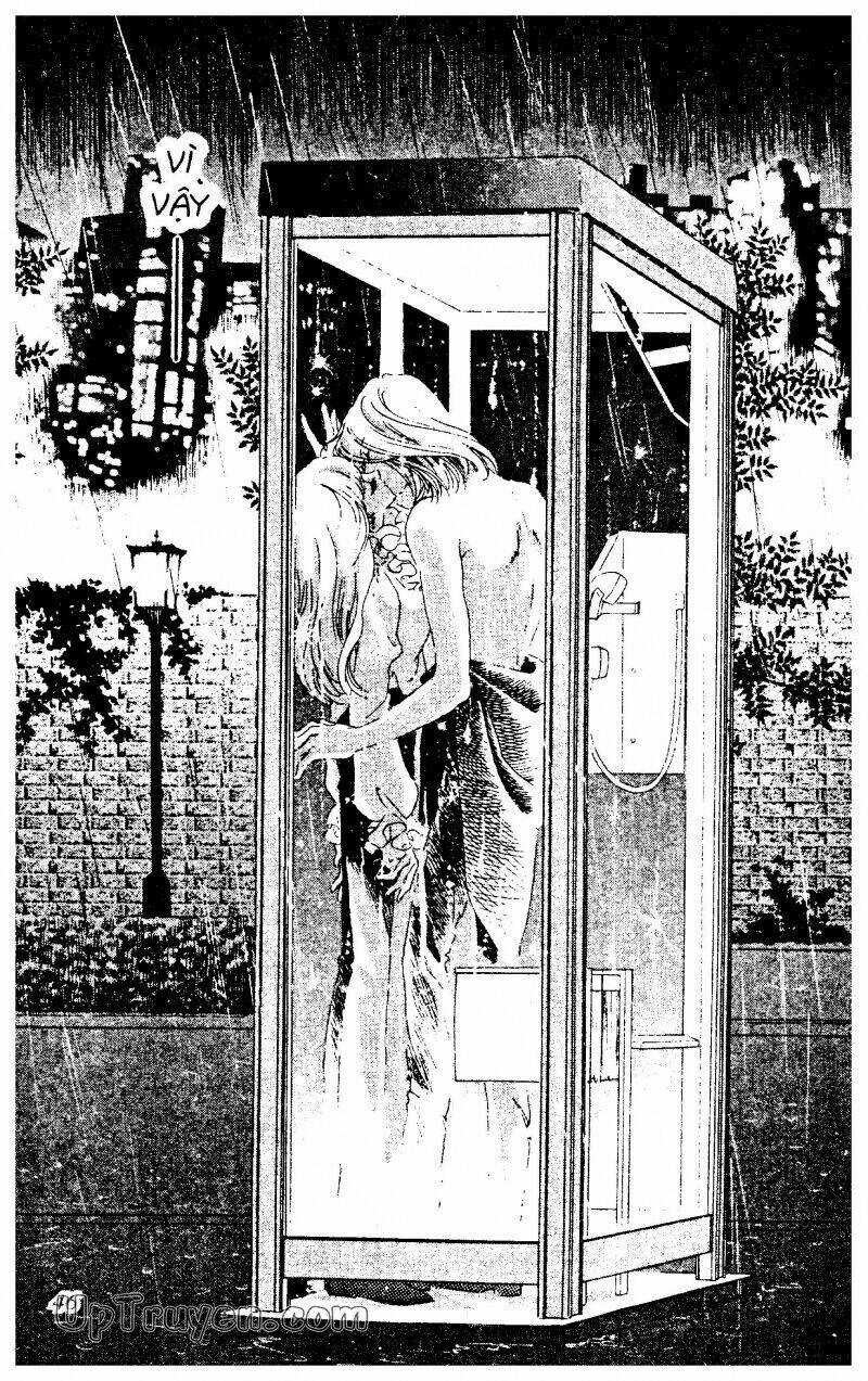 Lý Hải Vương Hôm Nay Đã Lật Thuyền Chưa ? Chapter 4 trang 45