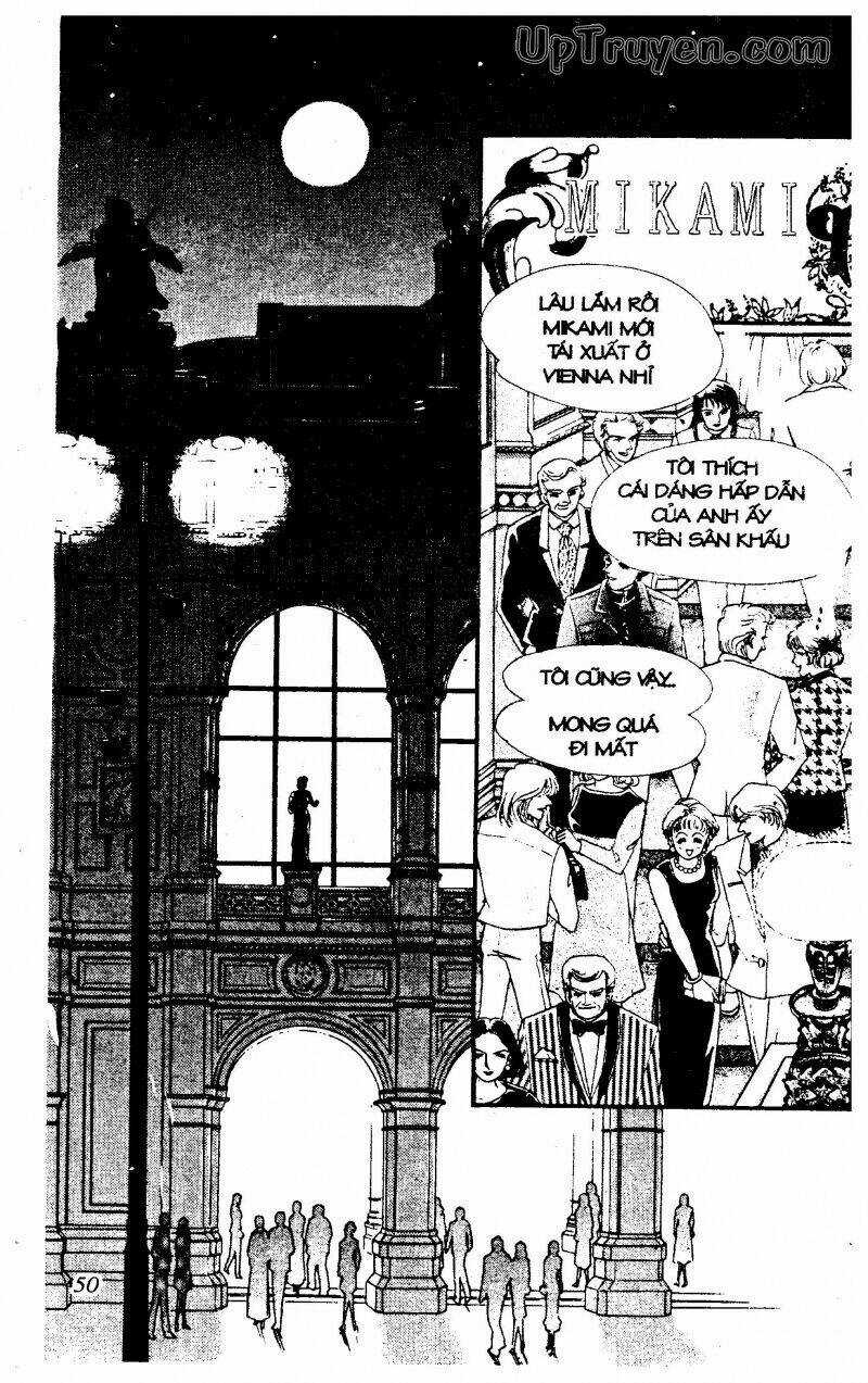 Lý Hải Vương Hôm Nay Đã Lật Thuyền Chưa ? Chapter 4 trang 49