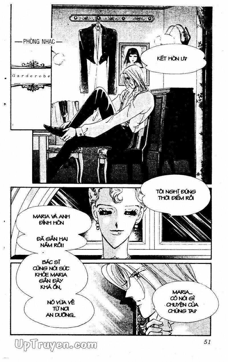 Lý Hải Vương Hôm Nay Đã Lật Thuyền Chưa ? Chapter 4 trang 50