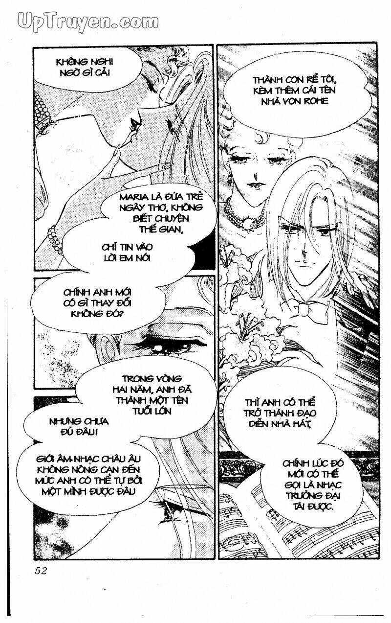 Lý Hải Vương Hôm Nay Đã Lật Thuyền Chưa ? Chapter 4 trang 51