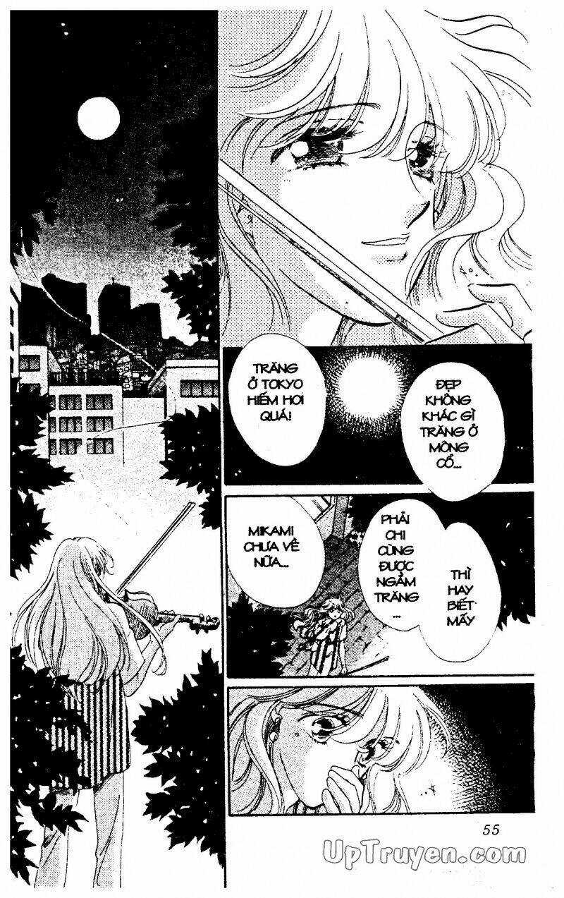 Lý Hải Vương Hôm Nay Đã Lật Thuyền Chưa ? Chapter 4 trang 54