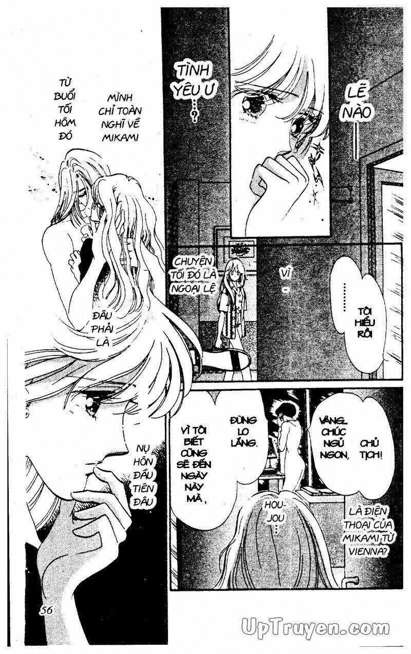 Lý Hải Vương Hôm Nay Đã Lật Thuyền Chưa ? Chapter 4 trang 55