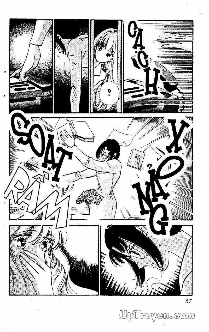 Lý Hải Vương Hôm Nay Đã Lật Thuyền Chưa ? Chapter 4 trang 56