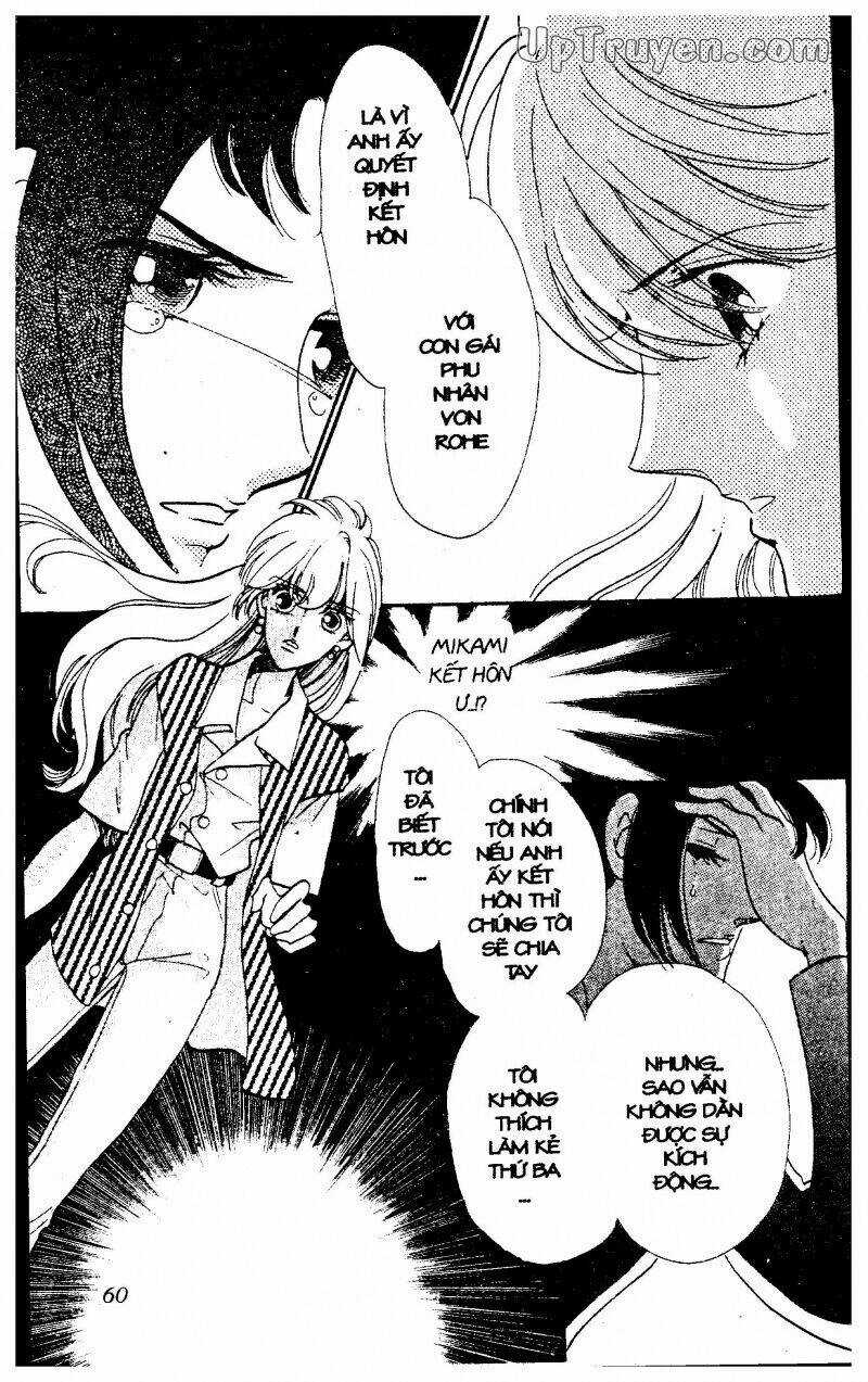 Lý Hải Vương Hôm Nay Đã Lật Thuyền Chưa ? Chapter 4 trang 59