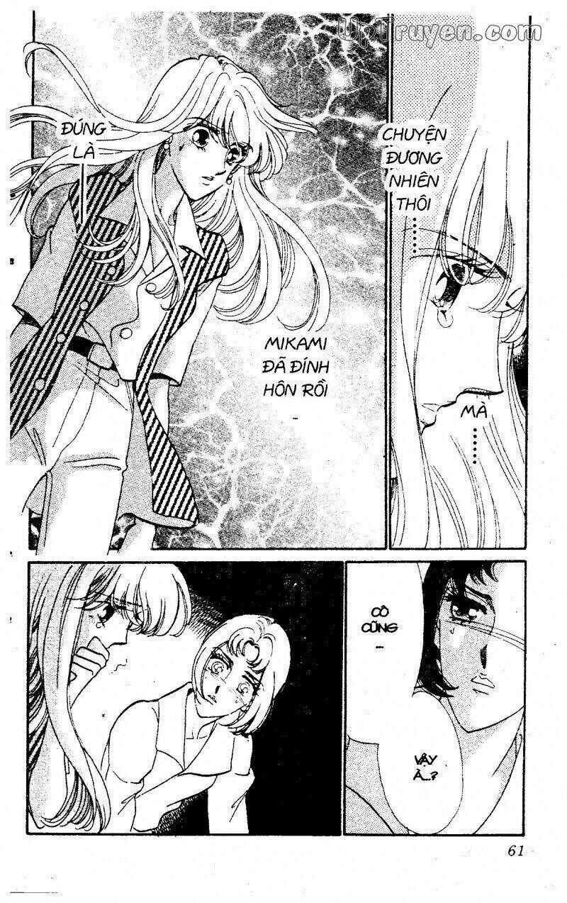 Lý Hải Vương Hôm Nay Đã Lật Thuyền Chưa ? Chapter 4 trang 60
