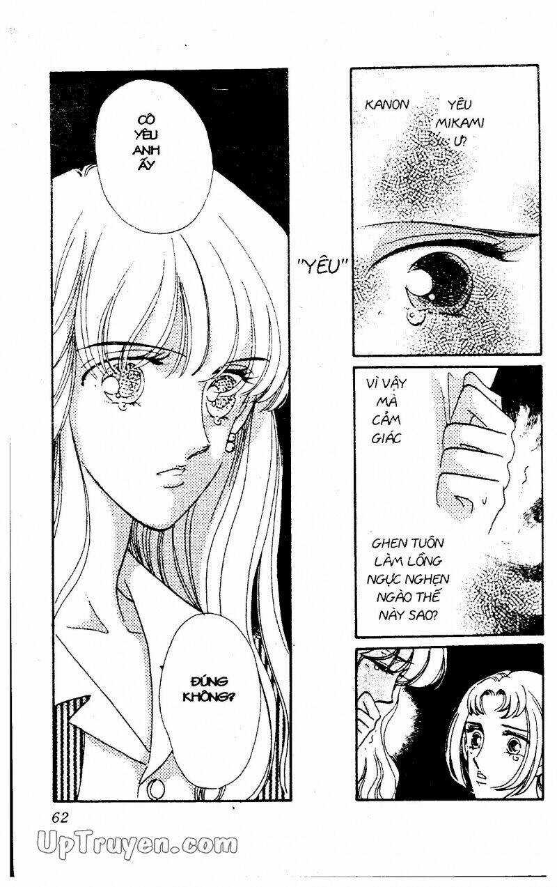 Lý Hải Vương Hôm Nay Đã Lật Thuyền Chưa ? Chapter 4 trang 61
