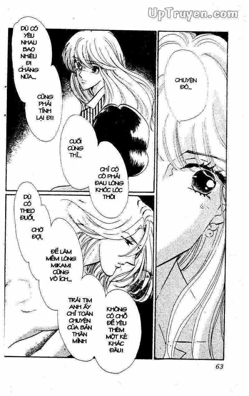 Lý Hải Vương Hôm Nay Đã Lật Thuyền Chưa ? Chapter 4 trang 62
