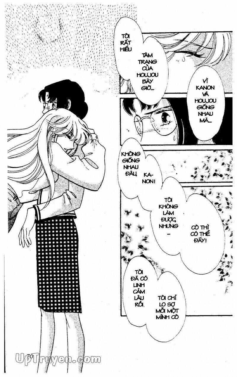 Lý Hải Vương Hôm Nay Đã Lật Thuyền Chưa ? Chapter 4 trang 69