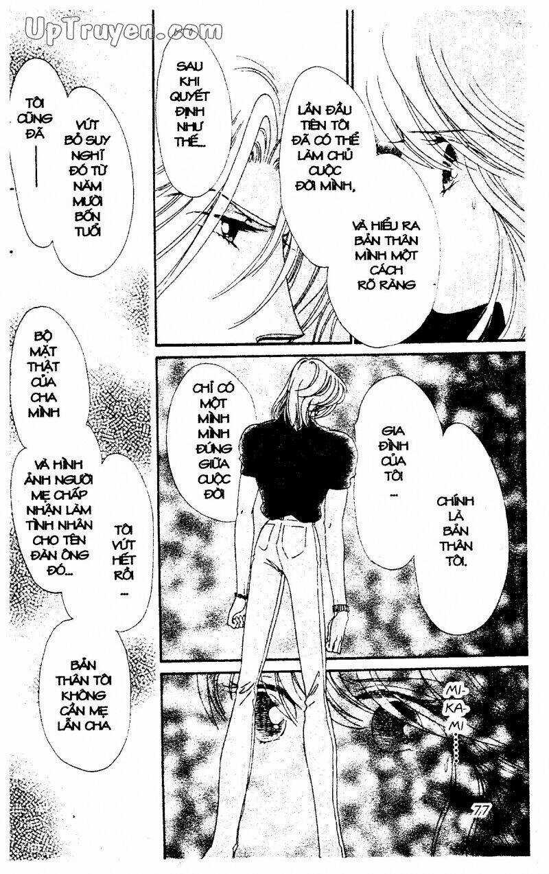 Lý Hải Vương Hôm Nay Đã Lật Thuyền Chưa ? Chapter 4 trang 76