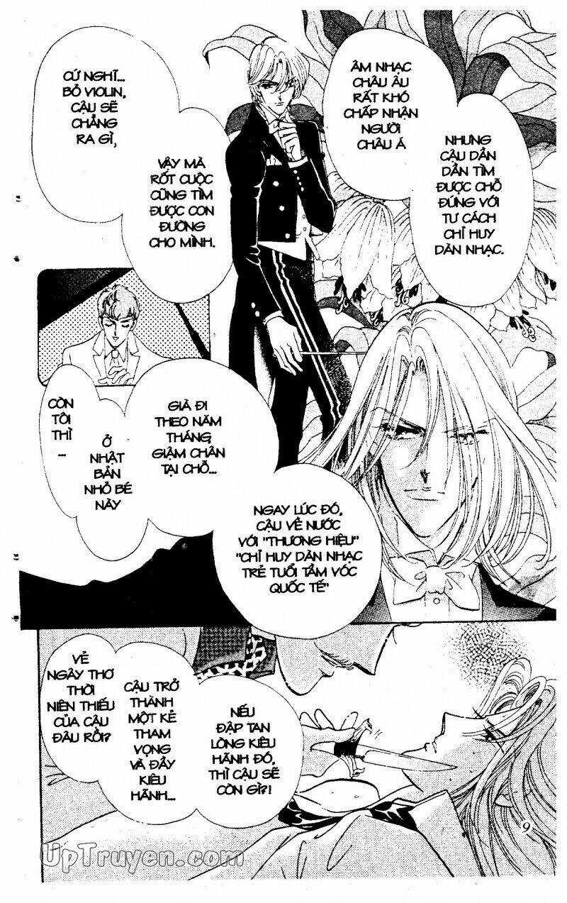 Lý Hải Vương Hôm Nay Đã Lật Thuyền Chưa ? Chapter 4 trang 8