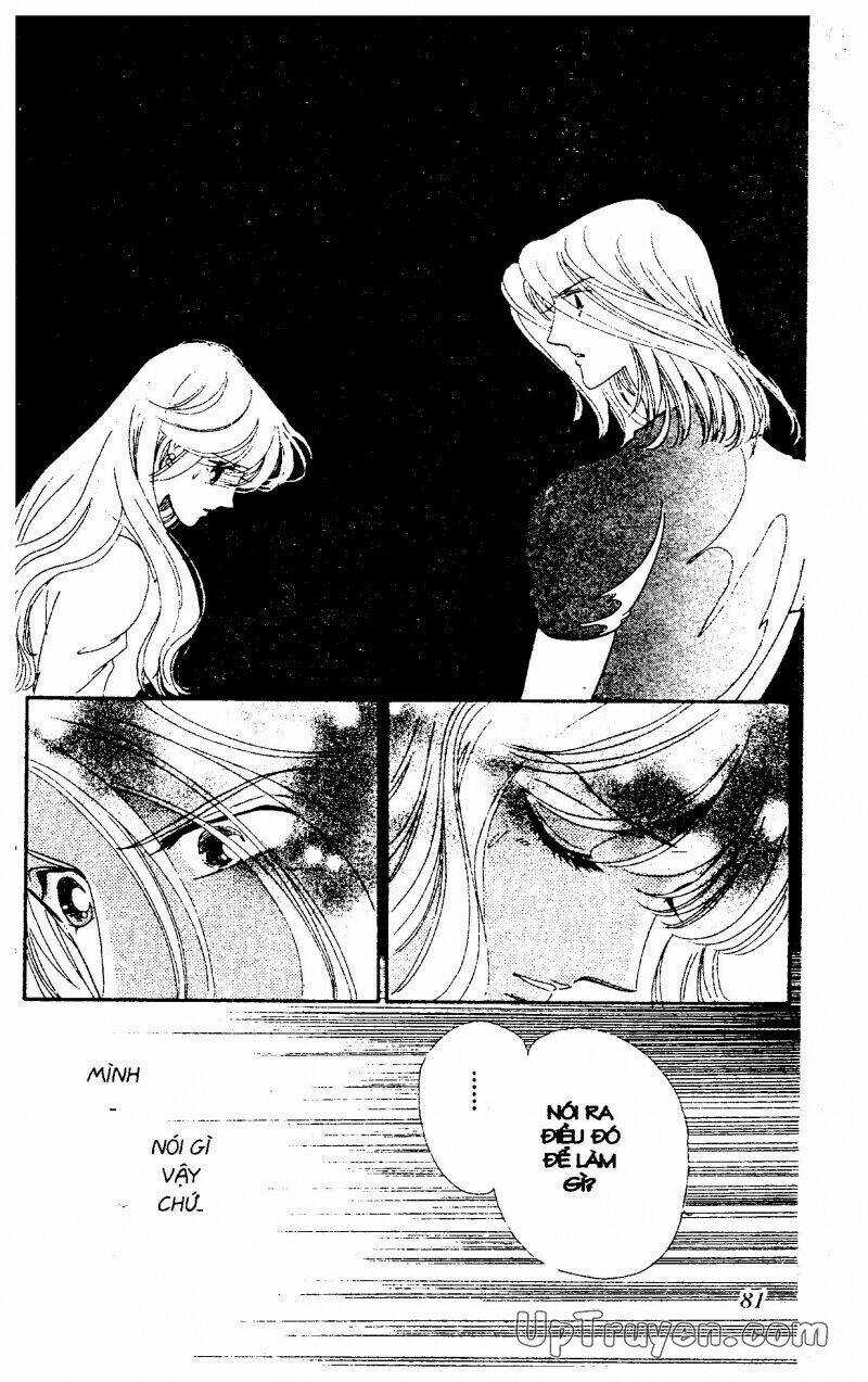 Lý Hải Vương Hôm Nay Đã Lật Thuyền Chưa ? Chapter 4 trang 80