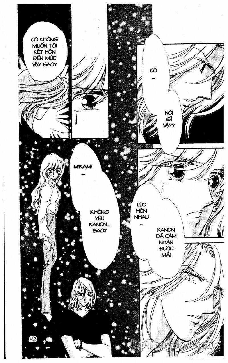 Lý Hải Vương Hôm Nay Đã Lật Thuyền Chưa ? Chapter 4 trang 81