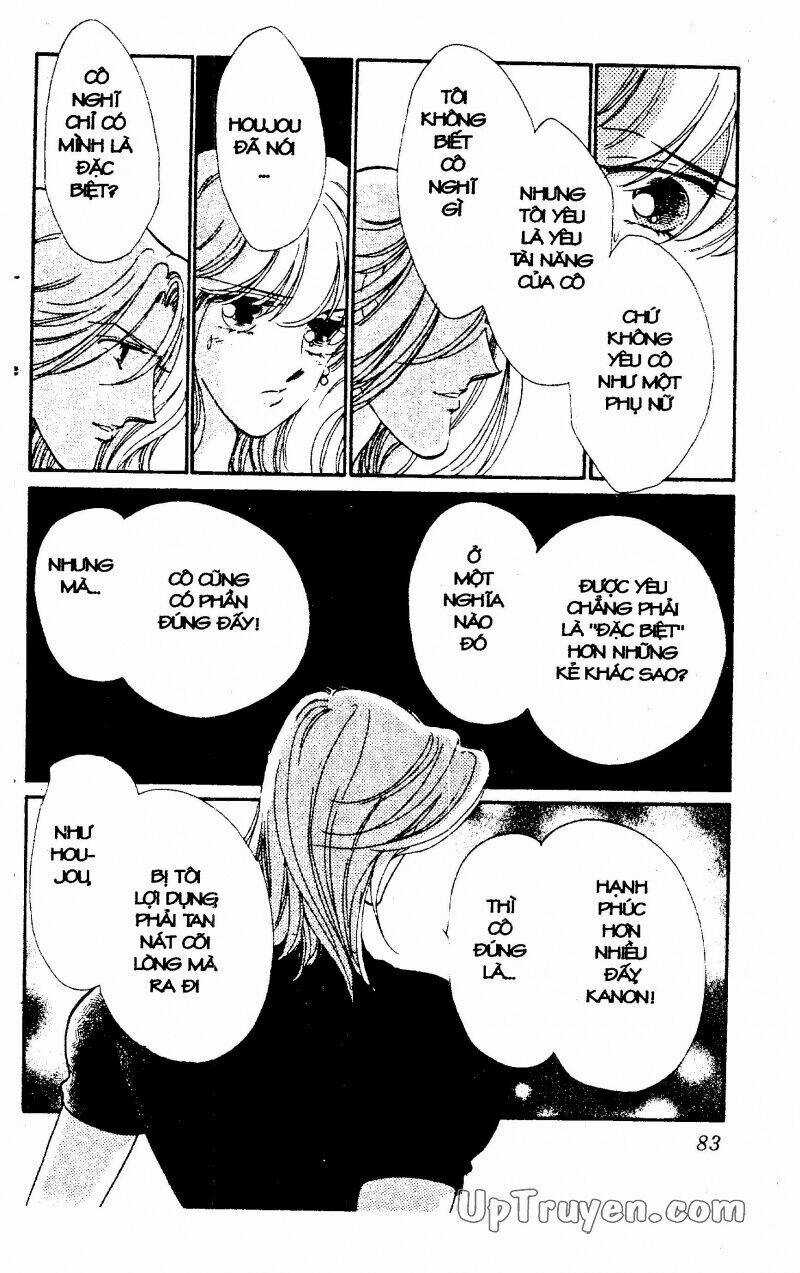 Lý Hải Vương Hôm Nay Đã Lật Thuyền Chưa ? Chapter 4 trang 82