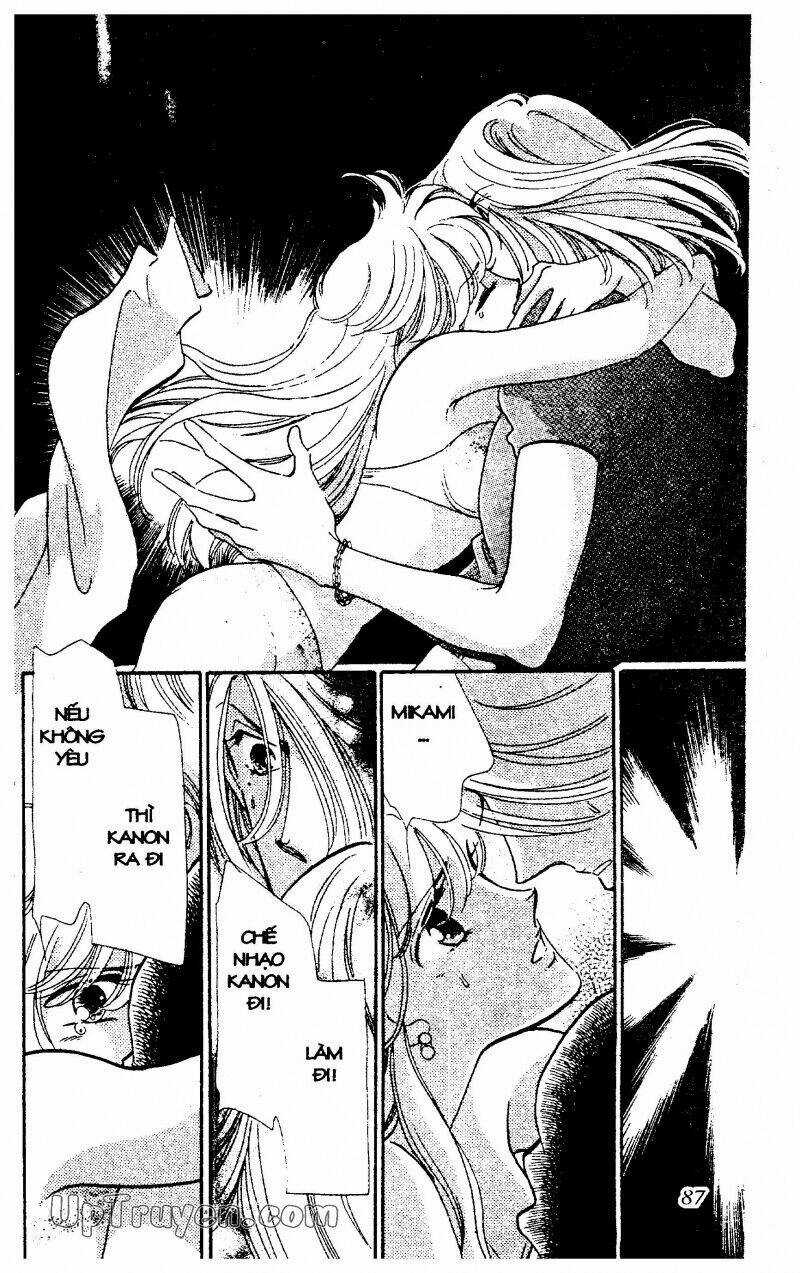 Lý Hải Vương Hôm Nay Đã Lật Thuyền Chưa ? Chapter 4 trang 86
