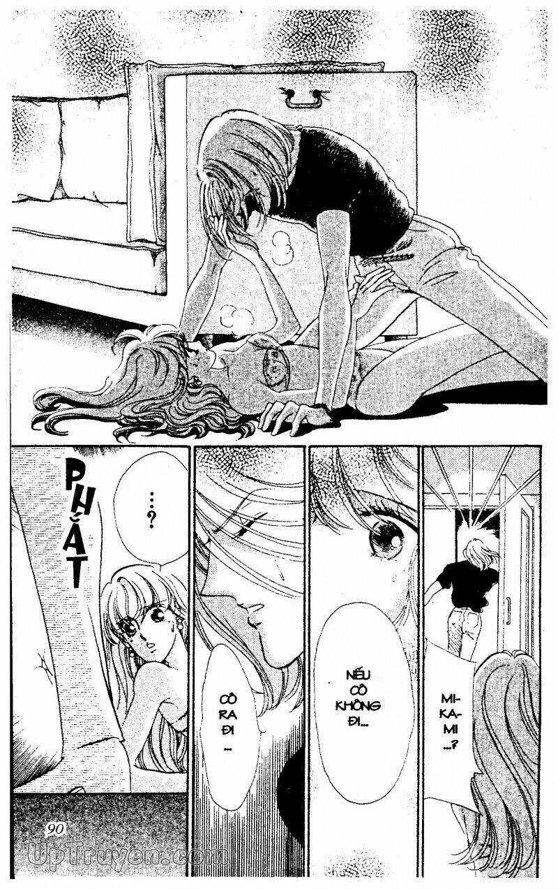 Lý Hải Vương Hôm Nay Đã Lật Thuyền Chưa ? Chapter 4 trang 89