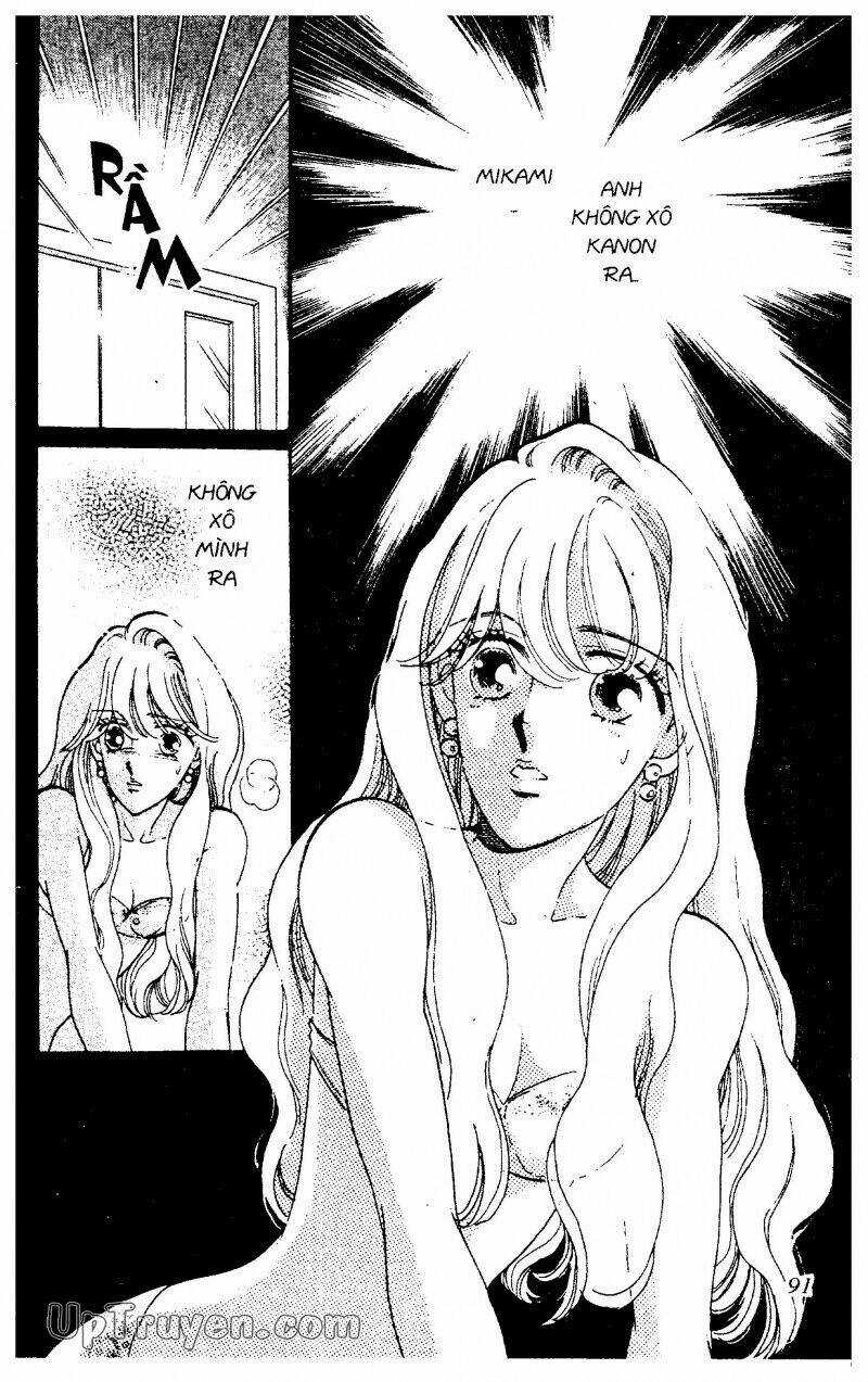 Lý Hải Vương Hôm Nay Đã Lật Thuyền Chưa ? Chapter 4 trang 90