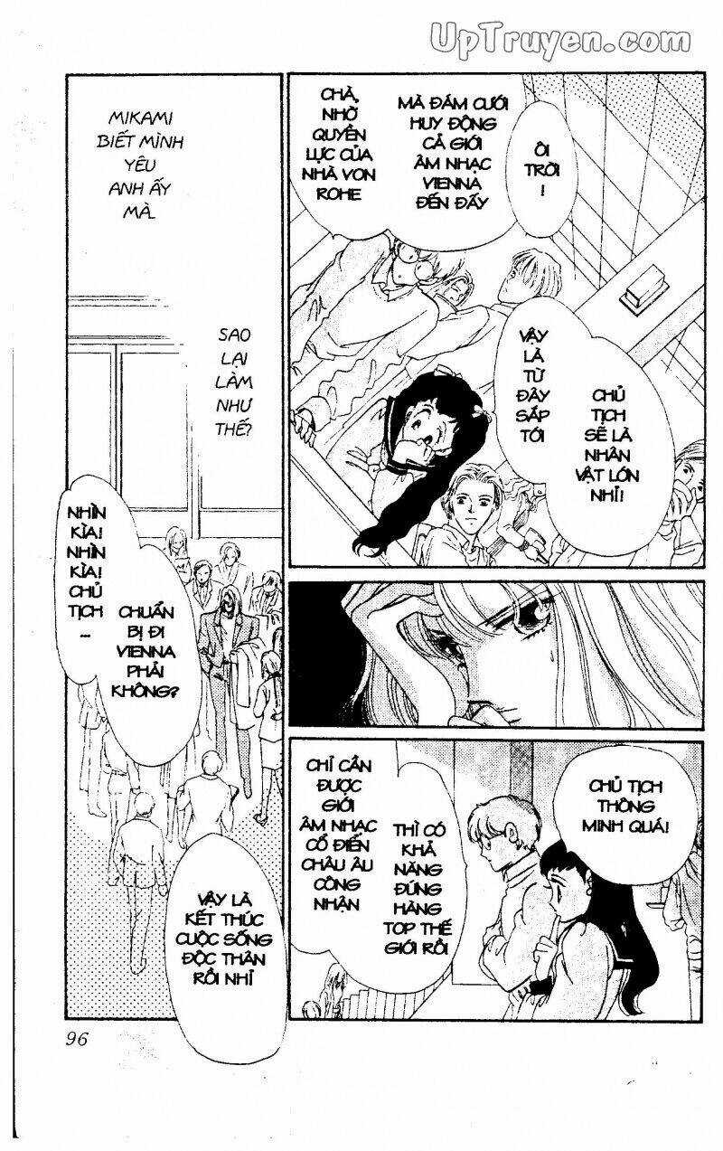 Lý Hải Vương Hôm Nay Đã Lật Thuyền Chưa ? Chapter 4 trang 95
