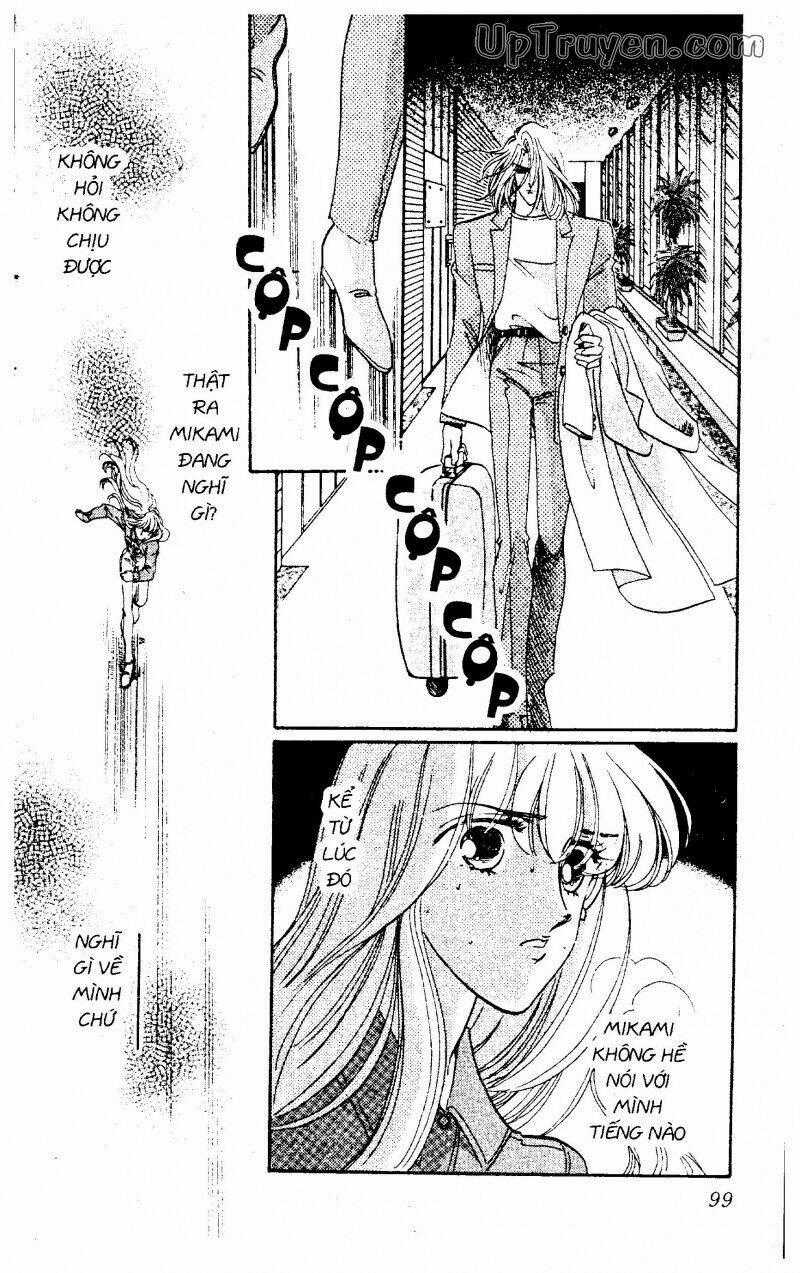 Lý Hải Vương Hôm Nay Đã Lật Thuyền Chưa ? Chapter 4 trang 98