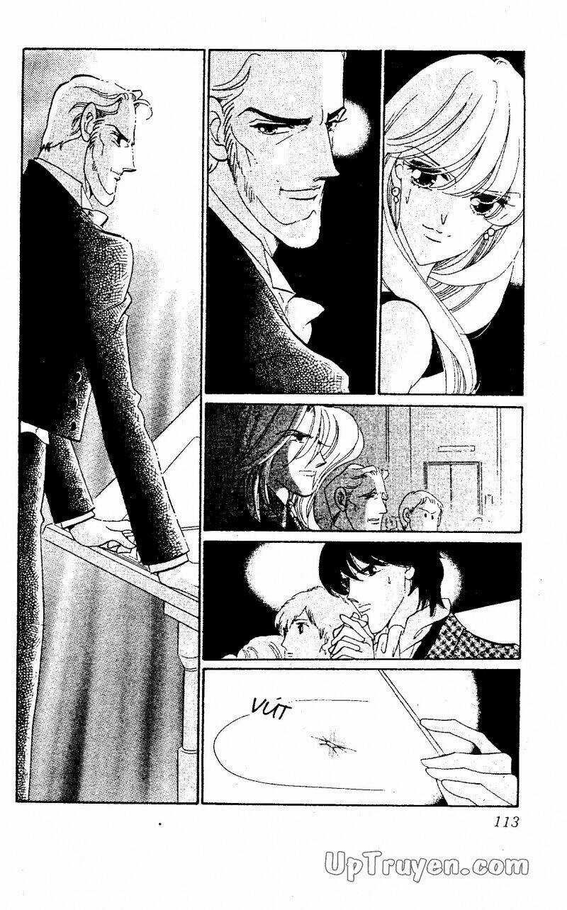 Lý Hải Vương Hôm Nay Đã Lật Thuyền Chưa ? Chapter 5.5 trang 11