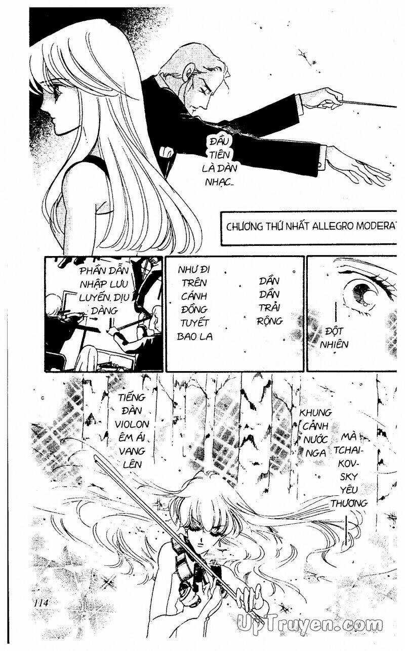 Lý Hải Vương Hôm Nay Đã Lật Thuyền Chưa ? Chapter 5.5 trang 12